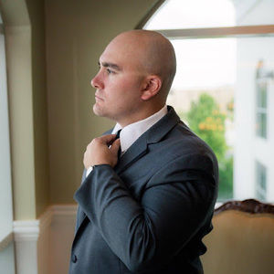 Meet your Posher, Anthony m.